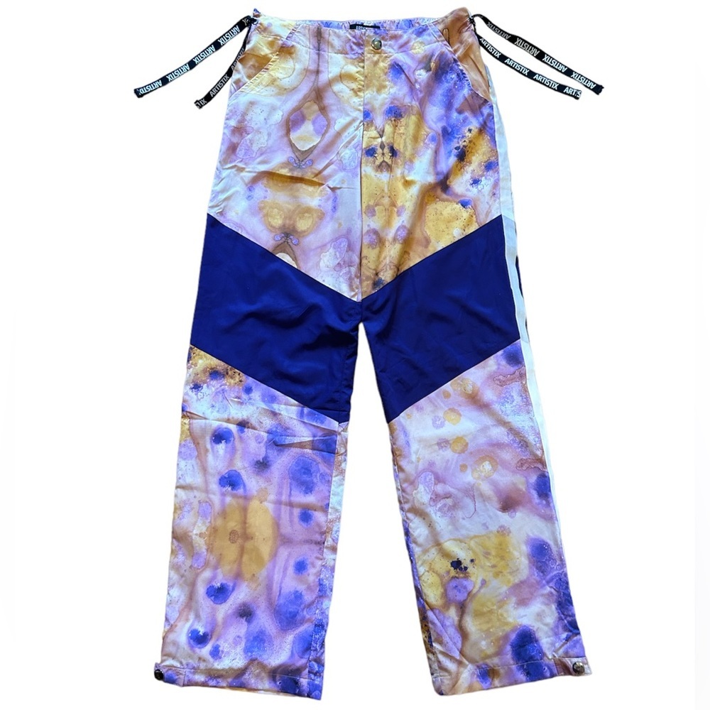 ✨BNWOT - Artstix Designer Athletic Pants - Unisex - size S✨